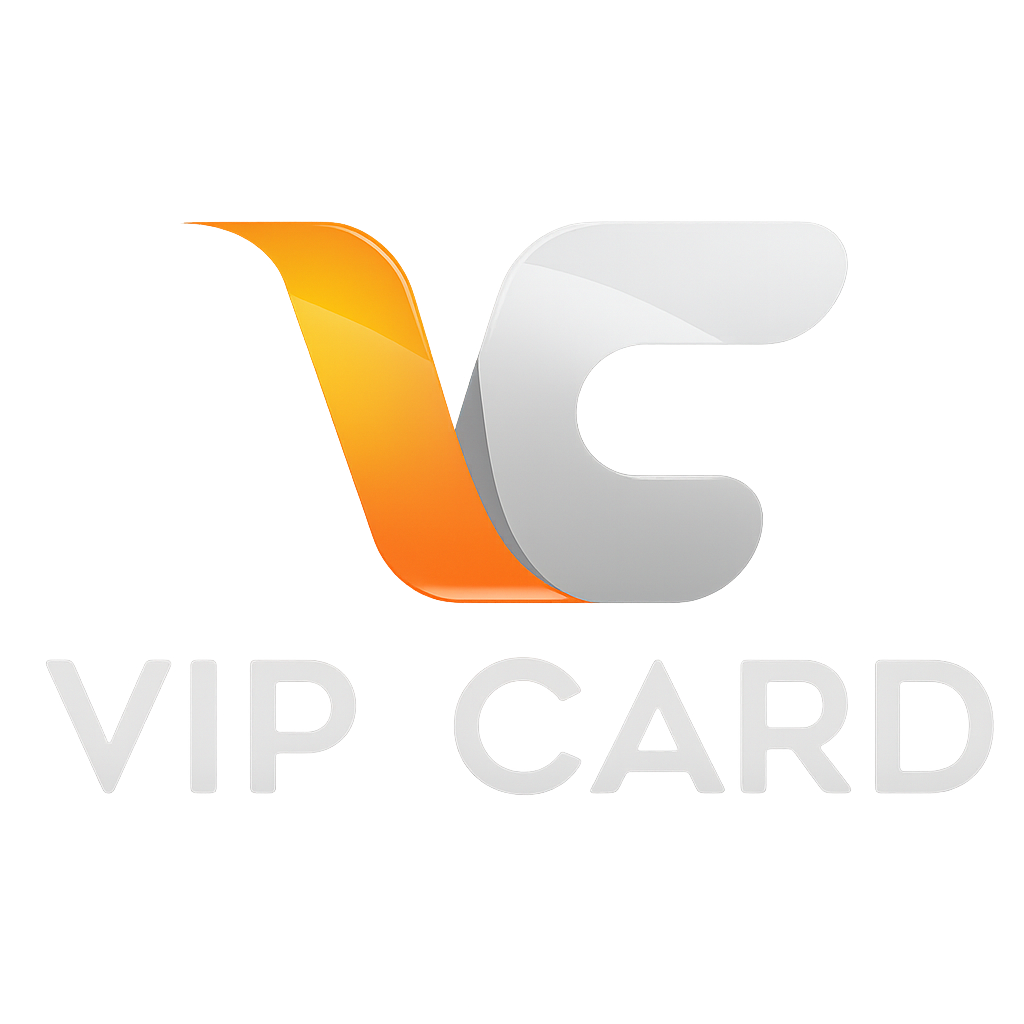 Logo VipCard